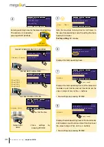 Preview for 28 page of KBL MegaSun 4800 Instructions For Use Manual