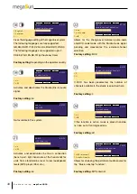 Preview for 30 page of KBL MegaSun 4800 Instructions For Use Manual