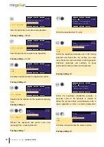 Preview for 32 page of KBL MegaSun 4800 Instructions For Use Manual