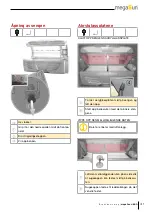 Preview for 41 page of KBL MegaSun 4800 Instructions For Use Manual