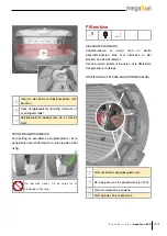 Preview for 43 page of KBL MegaSun 4800 Instructions For Use Manual