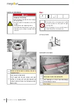 Preview for 44 page of KBL MegaSun 4800 Instructions For Use Manual