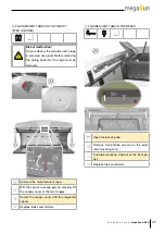 Preview for 47 page of KBL MegaSun 4800 Instructions For Use Manual