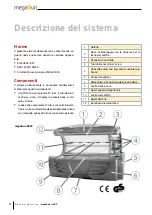 Preview for 8 page of KBL MegaSun 4800 Manual