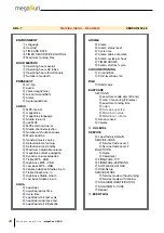 Preview for 24 page of KBL MegaSun 4800 Manual