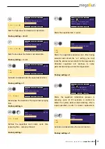 Preview for 31 page of KBL MegaSun 4800 Manual