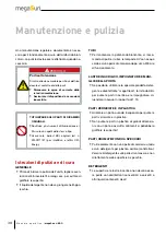 Preview for 38 page of KBL MegaSun 4800 Manual