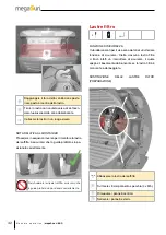 Preview for 42 page of KBL MegaSun 4800 Manual