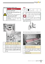 Preview for 43 page of KBL MegaSun 4800 Manual