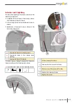 Preview for 45 page of KBL MegaSun 4800 Manual