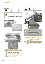 Preview for 46 page of KBL MegaSun 4800 Manual