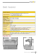 Preview for 53 page of KBL MegaSun 4800 Manual