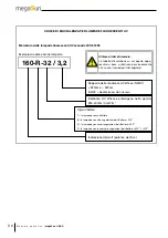 Preview for 56 page of KBL MegaSun 4800 Manual