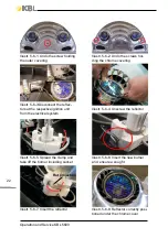 Preview for 22 page of KBL megaSun 5600 Operating And Maintenance