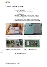 Preview for 32 page of KBL megaSun 5600 Operating And Maintenance