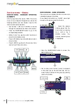 Предварительный просмотр 22 страницы KBL megaSun 5600 Use And Maintenance