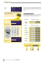 Preview for 26 page of KBL megaSun 5600 Use And Maintenance