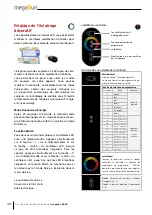 Preview for 38 page of KBL megaSun 5600 Use And Maintenance