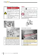 Preview for 44 page of KBL megaSun 5600 Use And Maintenance