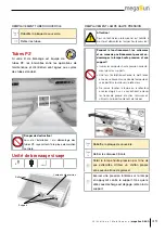 Preview for 45 page of KBL megaSun 5600 Use And Maintenance