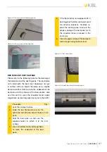 Preview for 41 page of KBL megaSun 5800 Operating Instructions Manual