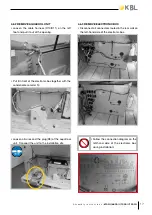 Preview for 17 page of KBL megaSun 6700 a business Assembly Instructions & Menu Settings