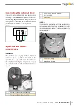 Preview for 11 page of KBL megaSun 7900 Alpha Manual