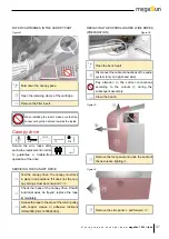 Preview for 47 page of KBL megaSun 7900 Alpha Manual