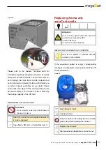 Preview for 51 page of KBL megaSun 7900 Alpha Manual