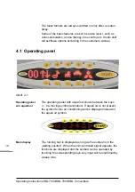 Preview for 10 page of KBL megaSun 7900 Operating Instructions Manual