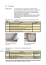 Preview for 20 page of KBL megaSun 7900 Operating Instructions Manual