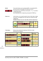 Preview for 48 page of KBL megaSun 7900 Operating Instructions Manual