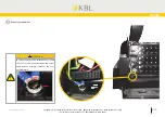 Preview for 3 page of KBL megaSun P9 Operating Manual