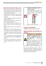 Preview for 7 page of KBL megaSun pureEnergy 5.0 Manual