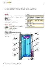 Preview for 8 page of KBL megaSun pureEnergy 5.0 Manual