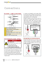 Preview for 10 page of KBL megaSun pureEnergy 5.0 Manual