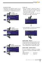 Preview for 23 page of KBL megaSun pureEnergy 5.0 Manual