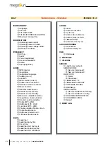 Preview for 24 page of KBL megaSun pureEnergy 5.0 Manual