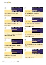 Preview for 30 page of KBL megaSun pureEnergy 5.0 Manual