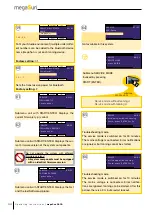 Preview for 34 page of KBL megaSun pureEnergy 5.0 Manual