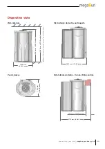 Preview for 45 page of KBL megaSun pureEnergy 5.0 Manual