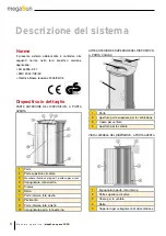 Preview for 8 page of KBL megaSun space 2000 Manual