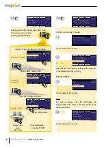 Preview for 32 page of KBL megaSun space 2000 Manual