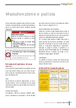 Preview for 37 page of KBL megaSun space 2000 Manual