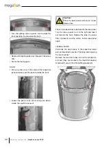 Preview for 40 page of KBL megaSun space 2000 Manual