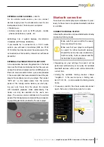 Preview for 11 page of KBL megaSun space 3000 Operating Instructions Manual