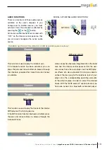 Preview for 19 page of KBL megaSun space 3000 Operating Instructions Manual