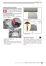 Preview for 43 page of KBL megaSun space 3000 Operating Instructions Manual