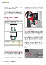 Предварительный просмотр 12 страницы KBL megaSun Tower Optima Manual