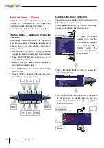 Preview for 22 page of KBL megaSun Tower Optima Manual